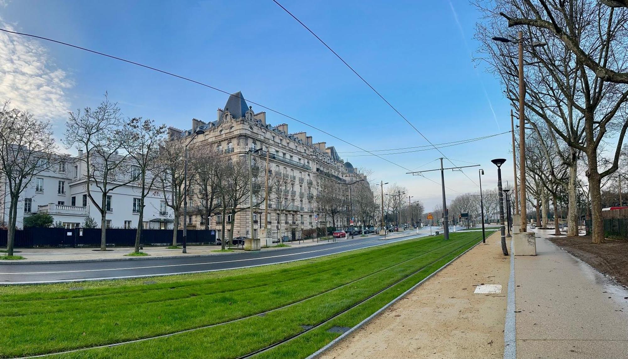 Arc De Triomphe, Champs Elysees, Foch Avenue Luxury Apartment Париж Екстериор снимка